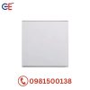 Bộ 1 công tắc Simon E6 1 chiều