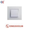 Bộ 1 công tắc Simon V8 1 chiều