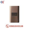 Công tắc 1 chiều Schneider Zencelo A