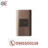 Công tắc 2 cực 20A Schneider Zencelo A