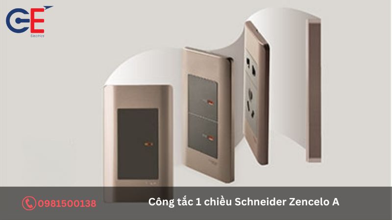 Địa chỉ cung cấp công tắc 1 chiều Schneider Zencelo A?