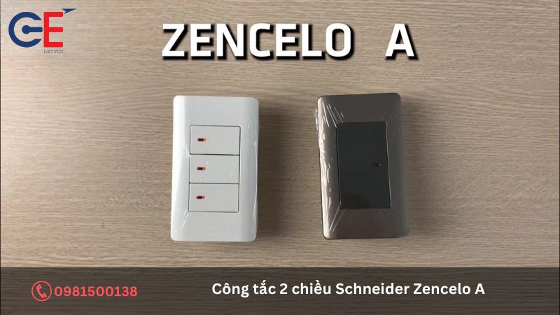 Địa chỉ cung cấp công tắc 2 chiều Schneider Zencelo A?