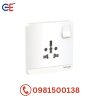 Ổ cắm đa năng Schneider Avataron A