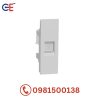 Ổ cắm điện thoại Schneider Avataron A