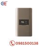 Ổ sạc USB Schneider Zencelo A