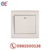Bộ 1 công tắc Uten V4.0 1 chiều