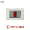 Bộ công tắc 20A Uten V7.0