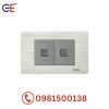 Bộ ổ cắm mạng Uten V7.0