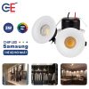 Đèn led âm trần rọi star KingLED
