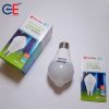 Đèn Led Bulb cảm biến Rạng Đông