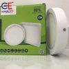 đèn Led ốp trần kim loại KingLED