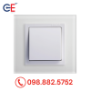 Bộ công tắc đơn 2 chiều Simon V8